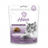 Petisco Hana Nuggets Urinary Control para Gatos - 60g - 1