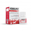 Suplemento Vitamínico Hemolipet Avert para Cães e Gatos - 30ml  - 1