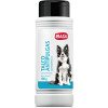 Talco Antipulgas Ibasa para Cães e Gatos - 100g - 1