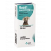 Antibiótico Flotril Enrofloxacino MSD 150mg para Cães e Gatos - 10 comprimidos - 1