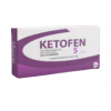 Anti-Inflamatório Ketofen 5mg Ceva para Cães e Gatos - 10 comprimidos - 1