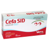 Antimicrobiano Cefa Sid 110mg Vansil 10 comprimidos - 1