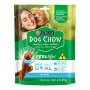 Petisco Dog Chow Extra Life Saúde Oral Purina para Cães de Mini e Pequeno Porte - 3 unidades - 1