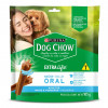 Petisco Dog Chow Extra Life Saúde Oral Purina para Cães de Mini e Pequeno Porte - 7 unidades - 1
