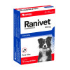 Protetor Gástrico Ranivet 80mg Coveli para Cães - 12 comprimidos - 1