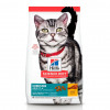 Ração Seca Hills Science Diet Indoor para Gatos Adultos - 3,17kg - 1