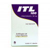 Antifúngico ITL Itraconazol 100mg Cepav para Cães e Gatos - 10 cápsulas - 1