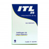 Antifúngico ITL Itraconazol 25mg Cepav para Cães e Gatos - 10 cápsulas - 1