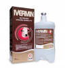 Ivermectina Injetável 1% Ivermin Calbos - 50ml - 1