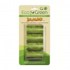  Refil Sacola Eco Green  Jambo - 4 unidades - 1