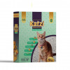 Areia Sanitária Katzi Biofórmula Fina para Gatos - 9Kg - 1