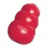 Brinquedo Interativo KONG Classic X- Small com Dispenser de Ração ou Petisco Para Cães porte Mini  (t4)  - 1