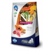 Ração Seca N&D Tropical Puppy Medium & Maxi Breeds Cordeiro Farmina para Cães Filhotes Raças Médias e Grandes - 2Kg + 500g - 1