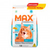 Ração Seca Max Cat Frango para Gatos Castrados - 10,1Kg + 1kg - 1