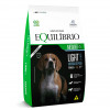 Ração Seca Equilíbrio Light para Cães Adultos Porte Médio - 12Kg - 1