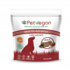 Petisco Snacks Naturais Maçã PetVegan para Cães - 150g - 1