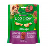 Petisco Dog Chow Carinhos Tortinhas de Maçã Purina para Cães - 75g - 1