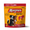 Bifinho Magnus para Cães Adultos  Sabor Carne - 500g - 1