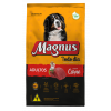 Ração Seca Magnus Premium Todo Dia Cães Adultos Sabor Carne-15Kg - 3