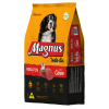 Ração Seca Magnus Premium Todo Dia Cães Adultos Sabor Carne-15Kg - 2