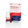 Anti-inflamatório Maxicam Solução Oral Ourofino - 15ml - 1