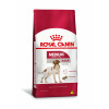 Ração Seca Royal Canin Medium Adult para Cães Adultos de Porte Médio - 15Kg - 1