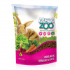 Ração Megazoo para Coelhos Ornamentais Adultos - 500g - 1
