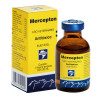 Antitóxico Mercepton Injetável Bravet - 20ml - 1