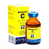 Suplemento Monovin C Injetável Bravet - 20ml  - 1