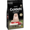 Ração Seca Golden para Gatos Adultos Carne - 3kg - 1