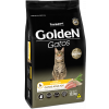 Ração Seca Golden para Gatos Adultos Frango - 10,1kg - 1
