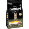 Ração Seca Golden para Gatos Adultos Frango - 3kg - 1