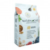 Ração Seca Natural Care para Cães Adultos Raças Pequenas e Mini - 10,1kg - 1