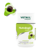 Suplemento Vitamínico Nutralogic Mastigáveis Vetnil para Cães e Gatos - 60 comprimidos - 1