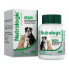 Suplemento Vitamínico Nutralogic Vetnil para Cães e Gatos - 60 comprimidos - 1