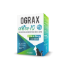 Suplemento Ograx Artro 10 Avert para Cães e Gatos - 30 cápsulas  - 1