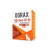 Suplemento Ograx Derme 20 Avert para Cães e Gatos - 30 cápsulas - 1