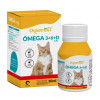 Suplemento Ômega 3+6+D Cat Organnact para Gatos - 30ml - 1