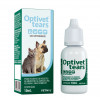 Solução Oftálmica Optivet Tears Vetnil para Cães e Gatos - 10ml - 1