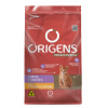 Ração Seca Origens para Gatos Filhotes Sabor Frango e Cereais - 3kg - 1