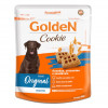 Biscoito Cookie Golden para Cães Adultos - 350g - 1