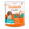 Biscoito Cookie Golden para Cães Adultos Porte Pequeno - 350g - 1
