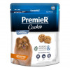 Biscoito Cookie Premier para Cães Adultos Porte Pequeno - 250g - 1