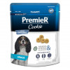 Biscoito Cookie Premier para Cães Sênior - 250g - 1
