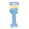 Brinquedo Mordedor Ossinho Baby Flat Jambo para Cães - Azul - 1