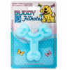 Brinquedo Ossinho Azul Buddy Toys para Cães Filhotes - 1