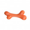 Brinquedo Osso de Nylon Carne Mimo Multilaser para Cães  - 1