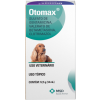 Pomada Otológica Otomax MSD para Cães - 12,5g - 1