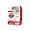 Suplemento Oxcell 1000mg Avert para Cães e Gatos - 30 cápsulas - 1