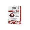 Suplemento Oxcell 500mg Avert para Cães e Gatos - 30 cápsulas - 1